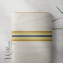 Load image into Gallery viewer, "Golden Dreams" Colourblock - Breeze