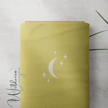 Load image into Gallery viewer, "Golden Dreams" Moons Panel Set - Sunshine