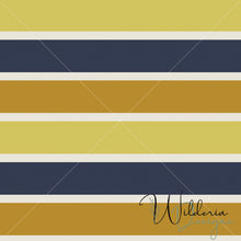 Load image into Gallery viewer, "Golden Dreams" Stripes - Combo