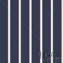 Load image into Gallery viewer, "Golden Dreams" Vertical Stripes - Space