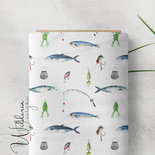 Load image into Gallery viewer, "O-Fish-Ally The Big One" Rapport