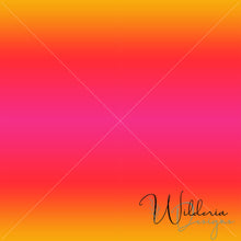 Load image into Gallery viewer, Summer Glow Ombre