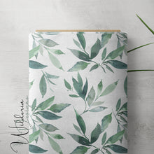 Load image into Gallery viewer, Watercolour Ruscus