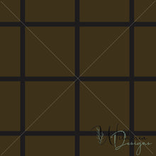 Load image into Gallery viewer, Harvest Grid Check Set