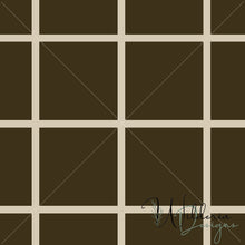 Load image into Gallery viewer, Harvest Grid Check Set