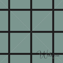 Load image into Gallery viewer, "Harvest" Grid Check - Hubbard