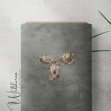 Load image into Gallery viewer, Handdrawn Moose Panel Set