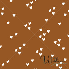 Load image into Gallery viewer, "Mirage Collection" Hearts - Flambe