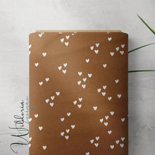 Load image into Gallery viewer, "Mirage Collection" Hearts - Flambe