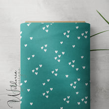 Load image into Gallery viewer, "Mirage Collection" Hearts - Fresco