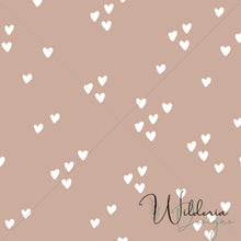 Load image into Gallery viewer, "Mirage Collection" Hearts - Moxie