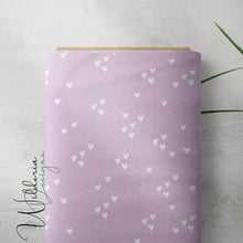 Load image into Gallery viewer, "Mirage Collection" Hearts - Petal