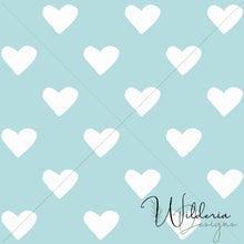 Load image into Gallery viewer, "Vintage Spring" Collection Hearts Set