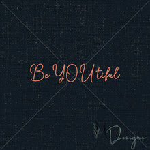 Load image into Gallery viewer, "Hop To It" Be YOU tiful Panel