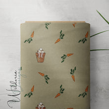 Load image into Gallery viewer, "Hop To It" Carrot Pot - Elmwood