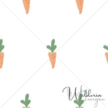 Load image into Gallery viewer, "Hop To It" Carrots