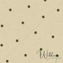 Load image into Gallery viewer, "Hop To It" Dots - Birch