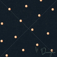 Load image into Gallery viewer, "Hop To It" Dots - Storm