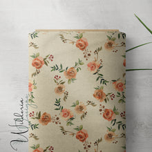 Load image into Gallery viewer, "Hop To It" Floral Lace - Birch