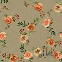 Load image into Gallery viewer, "Hop To It" Floral Lace - Elmwood