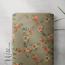 Load image into Gallery viewer, "Hop To It" Floral Lace - Elmwood