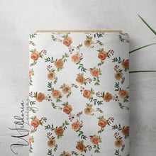 Load image into Gallery viewer, "Hop To It" Floral Lace