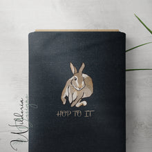Load image into Gallery viewer, "Hop To It" Hop To It