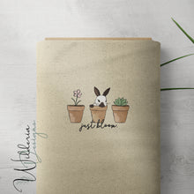 Load image into Gallery viewer, "Hop To It" Just Bloom