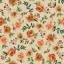 Load image into Gallery viewer, "Hop To It" Mini Floral - Birch