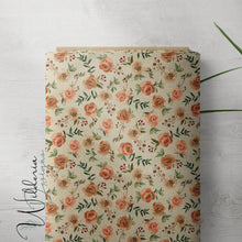 Load image into Gallery viewer, "Hop To It" Mini Floral - Birch