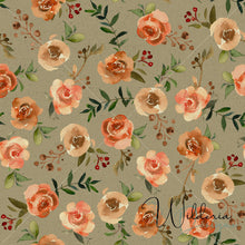 Load image into Gallery viewer, "Hop To It" Mini Floral - Elmwood