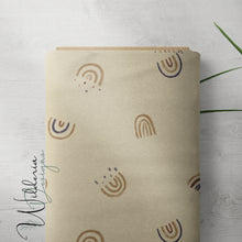 Load image into Gallery viewer, "Hop To It" Neutral Rainbows - Birch