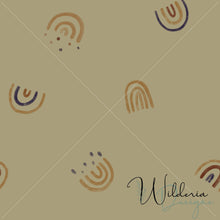 Load image into Gallery viewer, "Hop To It" Neutral Rainbows - Elmwood