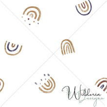 Load image into Gallery viewer, "Hop To It" Neutral Rainbows