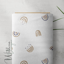 Load image into Gallery viewer, "Hop To It" Neutral Rainbows