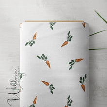 Load image into Gallery viewer, "Hop To It" Scattered Carrots