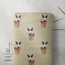 Load image into Gallery viewer, "Hop To It" Somebunny