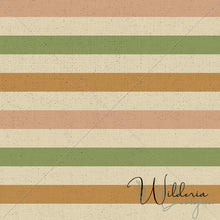 Load image into Gallery viewer, "Hop To It" Stripe - Blossoms