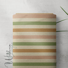 Load image into Gallery viewer, "Hop To It" Stripe - Blossoms