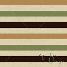 Load image into Gallery viewer, "Hop To It" Stripe - Earthy