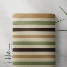 Load image into Gallery viewer, "Hop To It" Stripe - Earthy