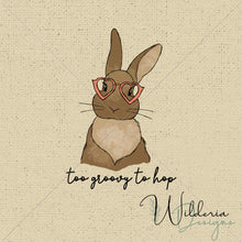 Load image into Gallery viewer, "Hop To It" Too Hip To Hop Panel Set