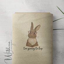 Load image into Gallery viewer, "Hop To It" Too Hip To Hop Panel Set