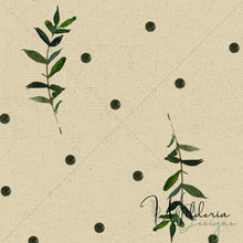 Load image into Gallery viewer, "Hop To It" Twigs 'n Dots - Birch