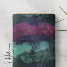 Load image into Gallery viewer, Peonies & Ink Stripes