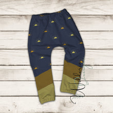 Load image into Gallery viewer, Retro Joggers