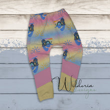 Load image into Gallery viewer, Retro Joggers