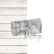 Load image into Gallery viewer, Knotted Headband