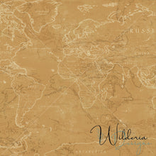 Load image into Gallery viewer, "Little Aviator" Collection Around the World