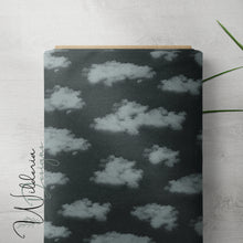 Load image into Gallery viewer, "Little Aviator" Collection Clouds - Compass